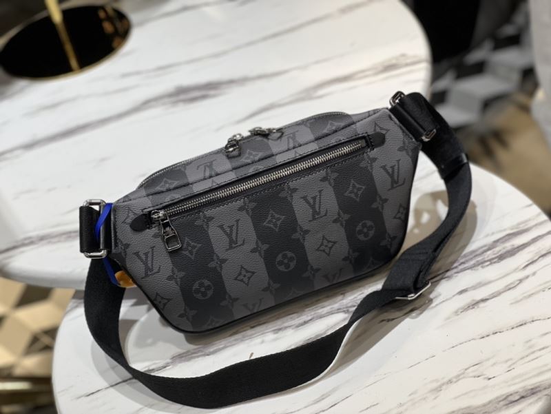 LV Waist Chest Packs